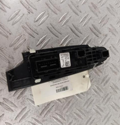 Interrupteur de leve vitre avant gauche CITROEN C4 GRAND SPACETOURER Photo n°3