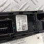 Interrupteur de leve vitre avant gauche CITROEN C4 GRAND SPACETOURER