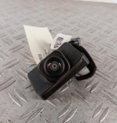 Camera de recul CITROEN C4 GRAND SPACETOURER Photo n°1