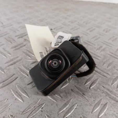 Camera de recul CITROEN C4 GRAND SPACETOURER Photo n°1