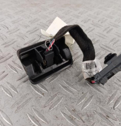 Camera de recul CITROEN C4 GRAND SPACETOURER