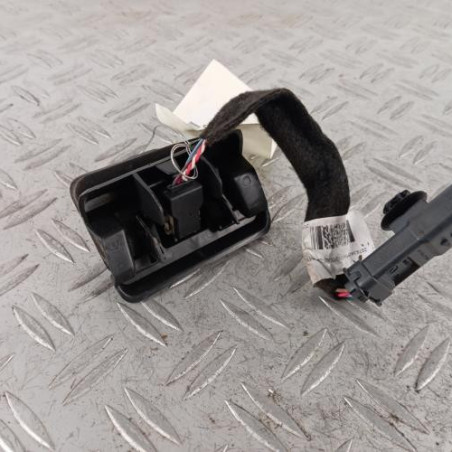 Camera de recul CITROEN C4 GRAND SPACETOURER