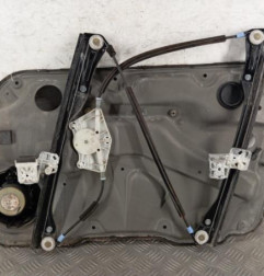 Leve vitre electrique avant gauche VOLKSWAGEN GOLF 4