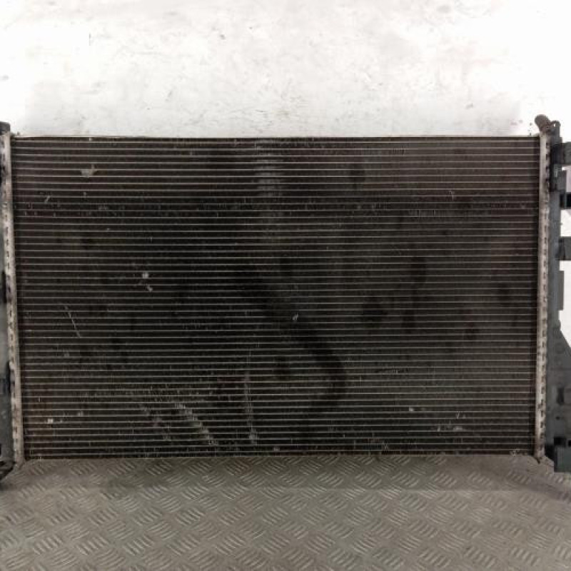 Radiateur eau RENAULT MASTER 3
