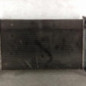 Radiateur eau RENAULT MASTER 3