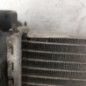Radiateur eau RENAULT MASTER 3