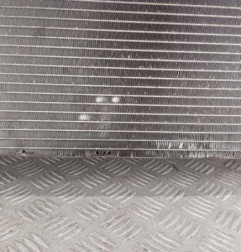Radiateur eau RENAULT MASTER 3 Photo n°4