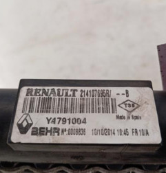 Radiateur eau RENAULT MASTER 3 Photo n°5