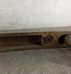 Renfort pare choc arriere (traverse) FORD C-MAX 2 Photo n°4