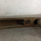 Renfort pare choc arriere (traverse) FORD C-MAX 2
