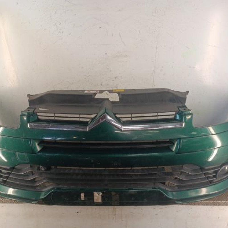 Pare choc avant CITROEN C4 1