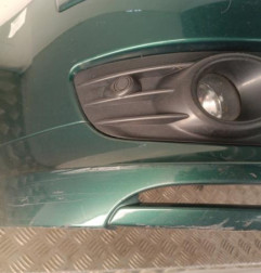 Pare choc avant CITROEN C4 1