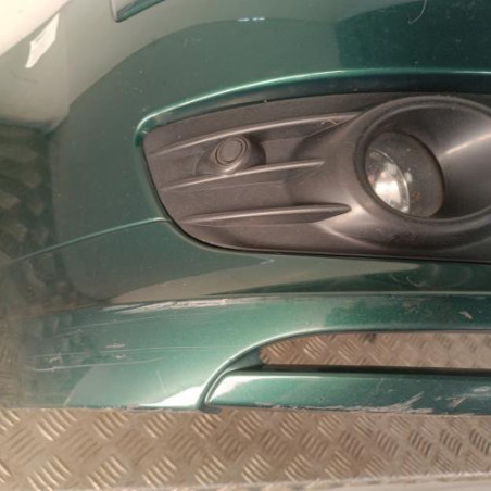 Pare choc avant CITROEN C4 1