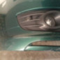 Pare choc avant CITROEN C4 1