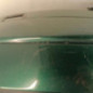 Pare choc avant CITROEN C4 1