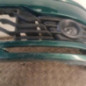 Pare choc avant CITROEN C4 1