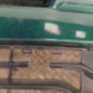 Pare choc avant CITROEN C4 1