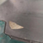 Pare choc avant CITROEN C4 1