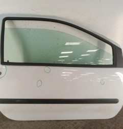 Porte avant droit RENAULT TWINGO 1 Photo n°1