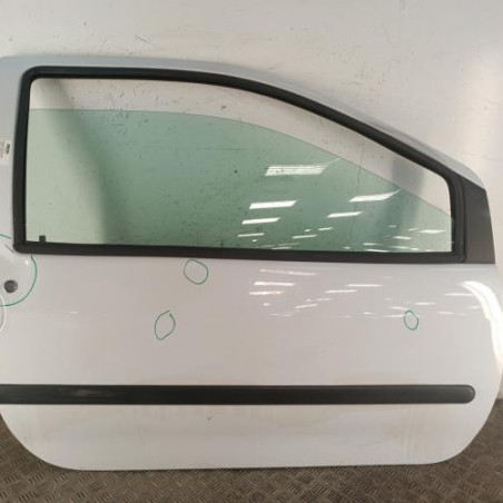 Porte avant droit RENAULT TWINGO 1 Photo n°1