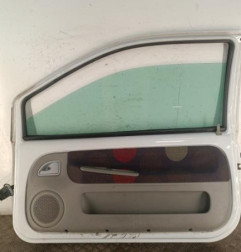 Porte avant droit RENAULT TWINGO 1 Photo n°8