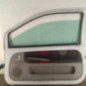 Porte avant droit RENAULT TWINGO 1