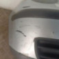 Pare choc avant VOLKSWAGEN POLO 4
