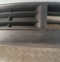 Pare choc avant VOLKSWAGEN POLO 4 Photo n°4