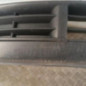 Pare choc avant VOLKSWAGEN POLO 4