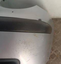 Pare choc avant VOLKSWAGEN POLO 4 Photo n°6