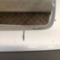 Pare choc avant VOLKSWAGEN POLO 4