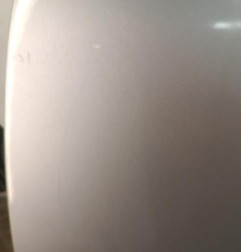 Porte avant gauche VOLKSWAGEN POLO 4 Photo n°4