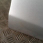 Porte avant gauche VOLKSWAGEN POLO 4