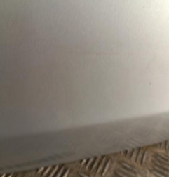 Porte avant gauche VOLKSWAGEN POLO 4 Photo n°6