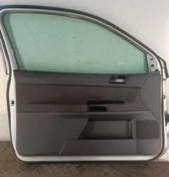 Porte avant gauche VOLKSWAGEN POLO 4 Photo n°7