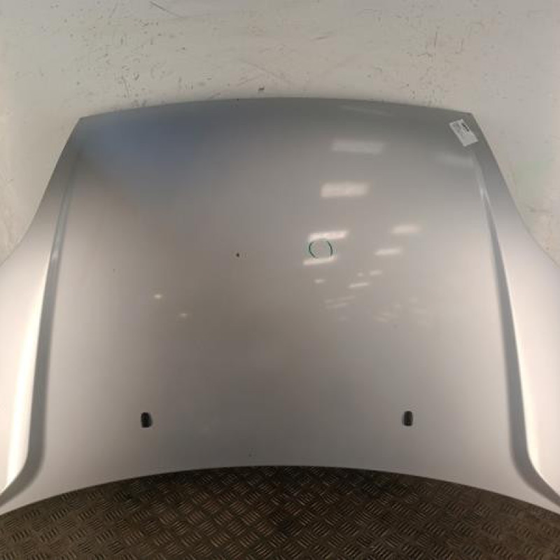 Capot FORD FIESTA 5