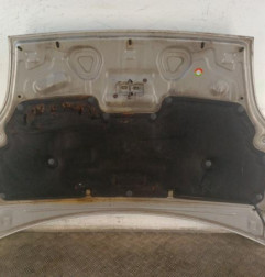 Capot FORD FIESTA 5 Photo n°6