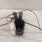 Attache ceinture arriere centrale CITROEN C4 CACTUS