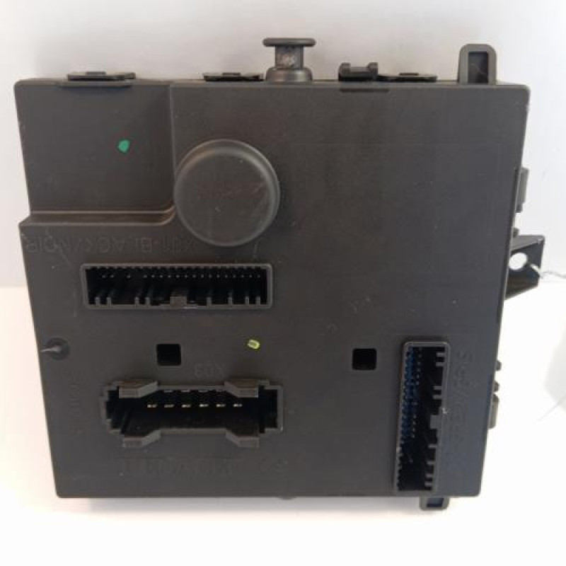 Boitier UPC RENAULT TWINGO 2 Boitier UPC RENAULT TWINGO 2