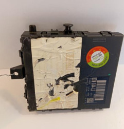 Boitier UPC RENAULT TWINGO 2