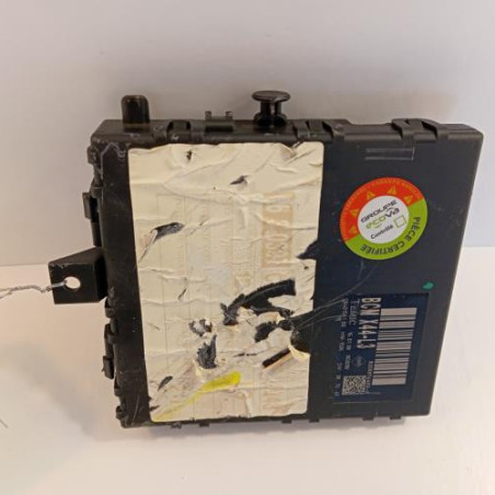 Boitier UPC RENAULT TWINGO 2