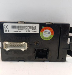Boitier UPC RENAULT TRAFIC 2