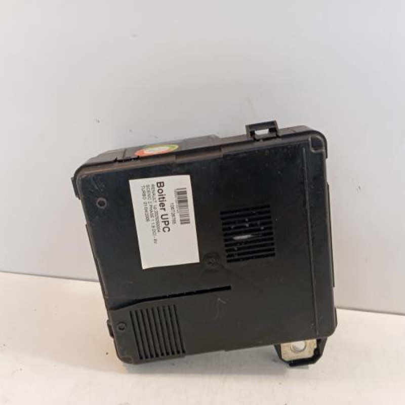 Boitier UPC RENAULT SCENIC 2 Boitier UPC RENAULT SCENIC 2