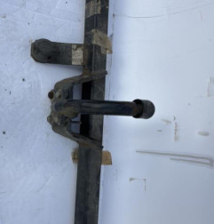 Attelage (boule de remorquage) FORD C-MAX 1