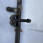 Attelage (boule de remorquage) FORD C-MAX 1