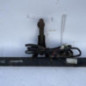 Attelage (boule de remorquage) NISSAN TERRANO 2