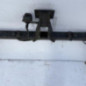 Attelage (boule de remorquage) MITSUBISHI PAJERO 3