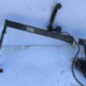 Attelage (boule de remorquage) RENAULT CLIO 4