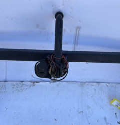 Attelage (boule de remorquage) VOLKSWAGEN PASSAT 4