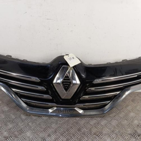 Calandre RENAULT ESPACE 5 Photo n°1